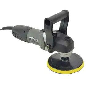645710004292 HARDIN Power Polisher Grinder Backer