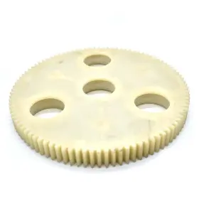 645710015717 HARDIN Wheel Triad Planetary Concrete Polisher