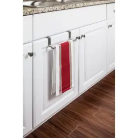 Otdthss-r HARDWARE RESOURCES Otdth Door Mount Kitchen Steel #2