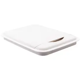 CAN-50LIDW HARDWARE RESOURCES Waste Container Lid