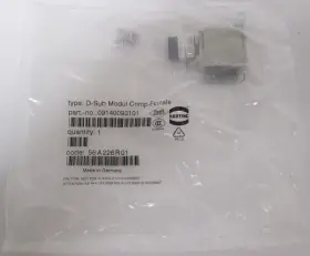 09140093101 HARTING Modul Crimp Female