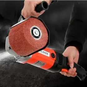 783296190050 HATUR Electric Burnishing Polishing Handheld Wi #3