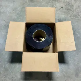 730721-12145 HB FULLER Epdm Cover Strip Semi Cured Millennium