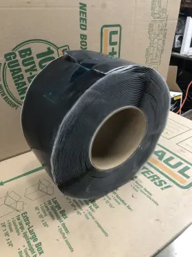 730722-12232 HB FULLER Millennium Epdm Cover Strip Semi Cured