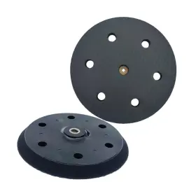 DRYWALLPAD0001 HDONGANY Pack Hole Hook Loop Backing Pad Orbi