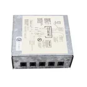 LC-400-MC HEATH Snap Mount Master Controller Occupancy Sensor
