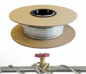 947881532159 HEATIT Mobile Heat Cable Htm Braid Regulating