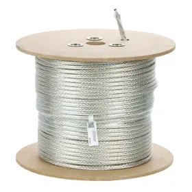 HTM-500 HEATIT Mobile Heat Cable Braid Regulating Water Hose