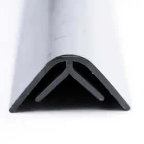 089306011408 HELLERMAN TYTON Csg Corner Strip Right Angle