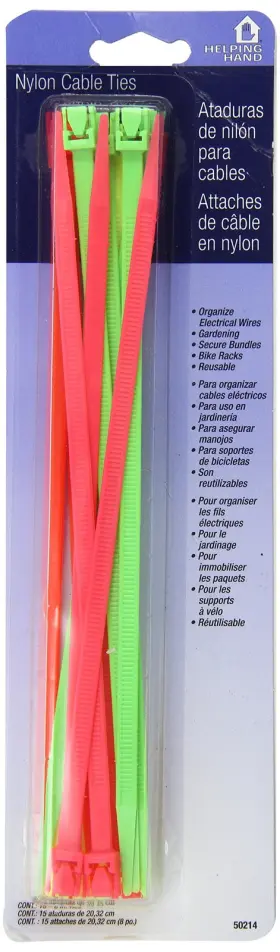 FQ50214 HELPING HAND Cable Ties Release