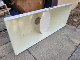 13060 HEMCO Wall Canopy Hood #3