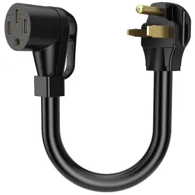 414741468678 HENGYI Nema Welder Electric Charging Adapter