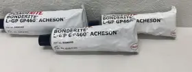 2106140 HENKEL BONDERITE L-GP GP460 Acheson
