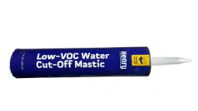 081725940420 HENRY Voc Water Mastic Tube Drains Pipes