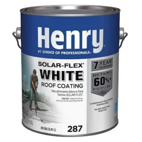 HE287SF046 HENRY Roof Pail