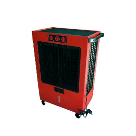 M270R HESSAIRE Cfm High Velocity Cooling Fan Storage