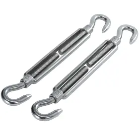 Turnbuckles HEVERP Steel Hook Shade Sai