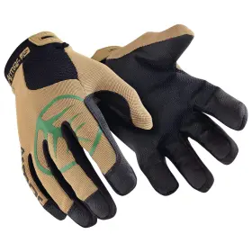6001009 HEXARMOR Thornarmor Landscaping Gloves Punc