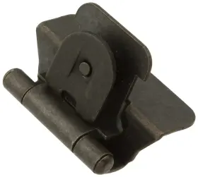 P5311-BI-10B HICKORY HARDWARE Double Demountable Hinge Sel