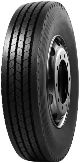 Hifly 100vh0116 Hh111 Ap 225/70r19.5 G