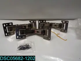 572328 HIGH STORE Hinge