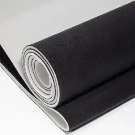 TERHEISE54 HIKSUKY Ultra Velvet Foam Backing Headliner Fabric