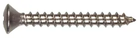 0823740 HILLMAN Steel Head Phillips Sheet Screw