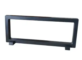 DSGF5 HILLSPRING Coin Display Frame Floating Holder Box Me