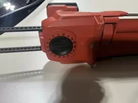 2250850 HILTI Hde Nuron Cordless Adhesive Dispenser #2