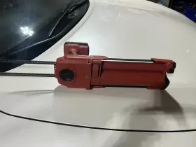 2250850 HILTI Hde Nuron Cordless Adhesive Dispenser #3
