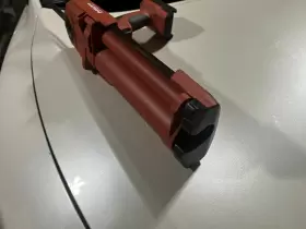 2250850 HILTI Hde Nuron Cordless Adhesive Dispenser