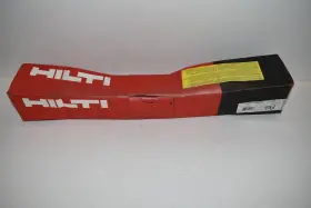 37-M20X250-50 HILTI Hda Steel Anchor Box