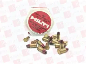 5-300RED HILTI Box