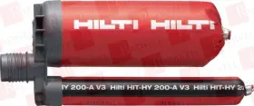 HIT-HY-200-A HILTI