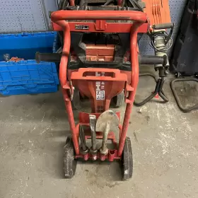 TE2000-22 HILTI Breaker #2