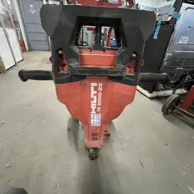 TE2000-22 HILTI Breaker #3