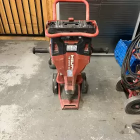 TE2000-22 HILTI Breaker