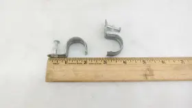 X-EMTC-ZF22P8TH-3 HILTI Conduit Cable Clip Nas #3