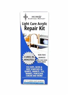 RAL2002 HIMG Plumbing Tub Repair Shower Porcelain Fiberglasss