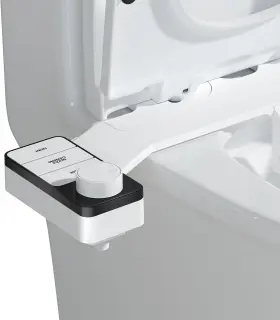 KB000 HINMOOD Bidet Toilet Electric Cleani