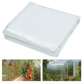 198723665351 HIPICUTE Greenhouse Sheeting Mil Polyeth