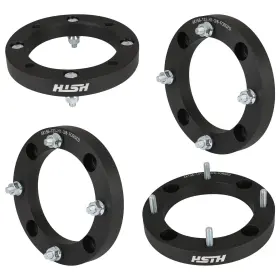 HISH-1IN-415638 HISH Wheel Spacers Studs