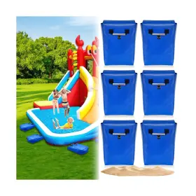 CQSD001 HLIMIOR Toy Sandbags Handle
