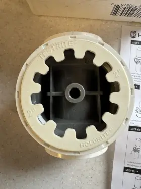 TRW2V-H HOLD RITE Testrite Wedge Valve #3