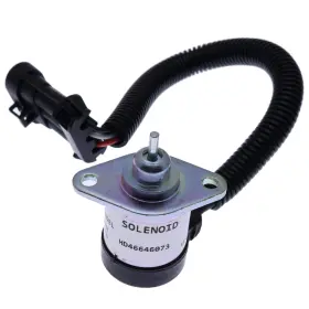 HW6689034 HOLDWELL Fuel Solenoid Bobcat