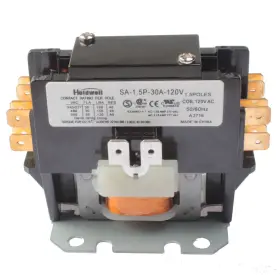 SA-1.5P-30A-120V HOLDWELL Pole Normally Double Shunt Am