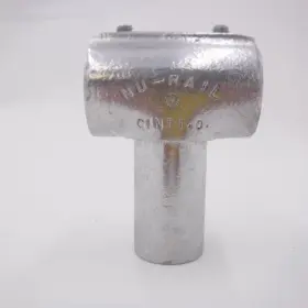 30B-8 HOLLAENDER Nu Rail Swivel