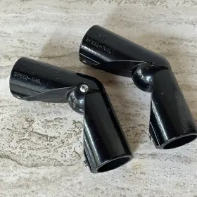 3AE-8A HOLLAENDER Rail Elbow Inside