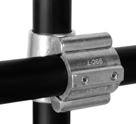 670396180404 HOLLAENDER Fitting Split Cross