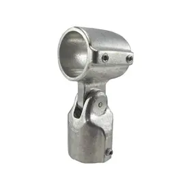 HOL177 HOLLAENDER MANUFACTURING COMPANY Rail Elbow Tee Pipe